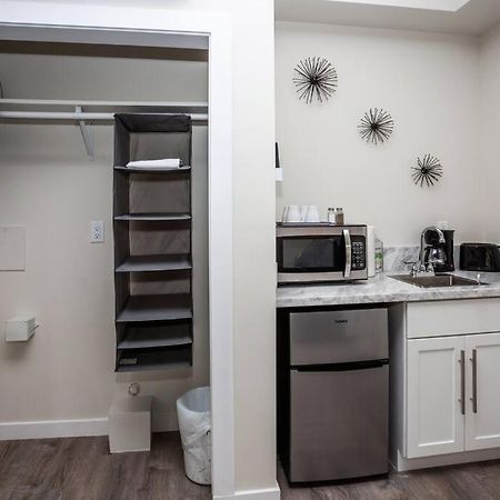 Studio With Large Balcony- San Diego Gateway 外观 照片
