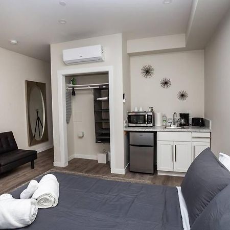 Studio With Large Balcony- San Diego Gateway 外观 照片