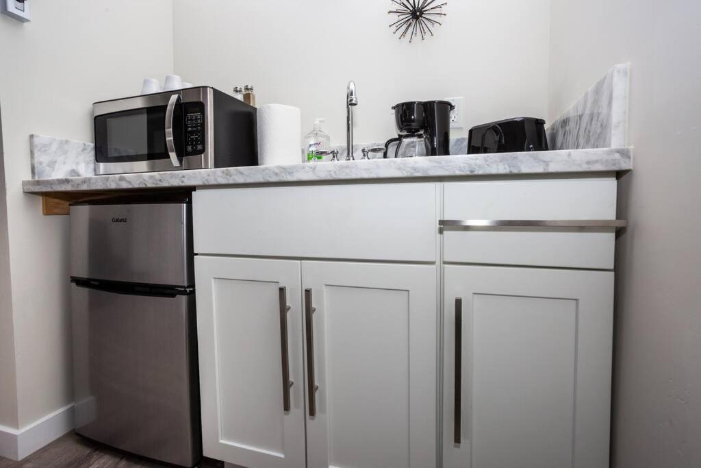 Studio With Large Balcony- San Diego Gateway 外观 照片