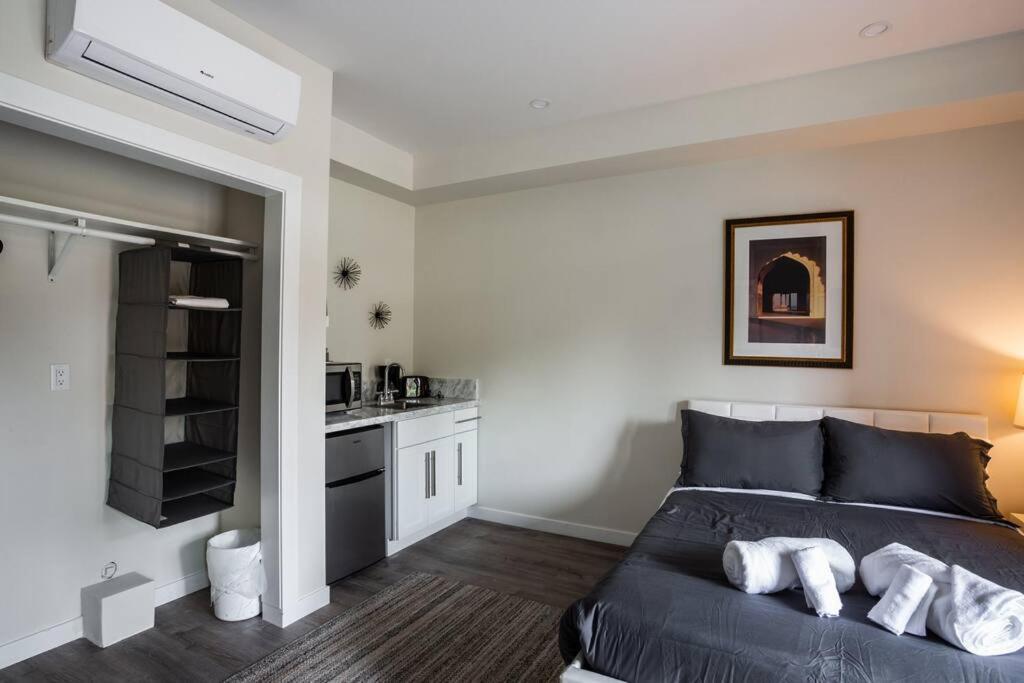 Studio With Large Balcony- San Diego Gateway 外观 照片
