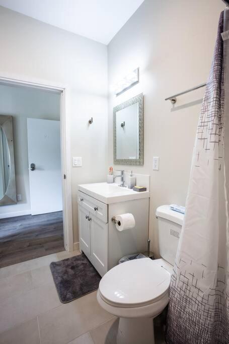 Studio With Large Balcony- San Diego Gateway 外观 照片