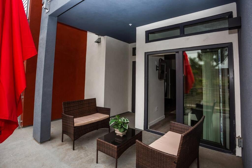 Studio With Large Balcony- San Diego Gateway 外观 照片