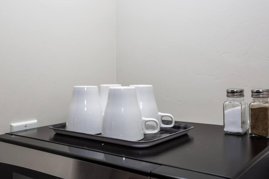 Studio With Large Balcony- San Diego Gateway 外观 照片