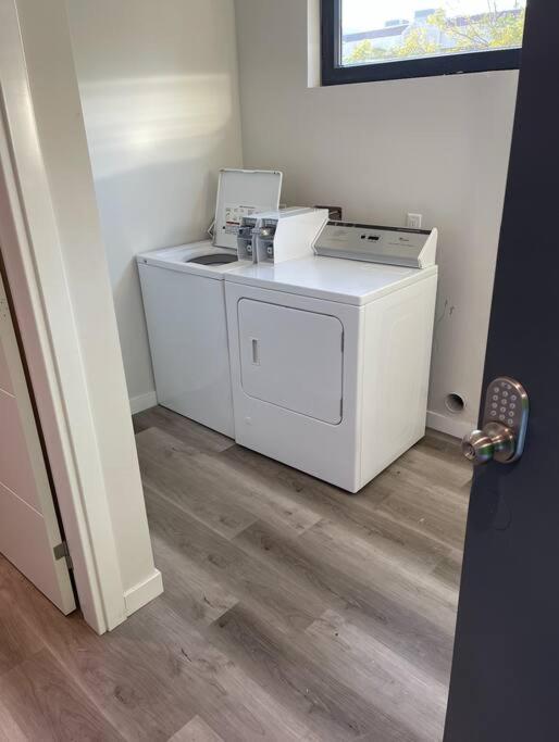 Studio With Large Balcony- San Diego Gateway 外观 照片